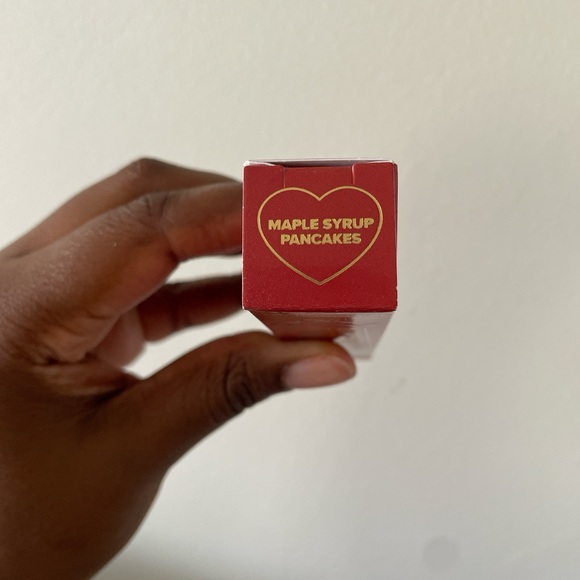 Too Faced Lip Injection Maximum Plump limited edition  maple syrup pancakes - Picture 3 of 7